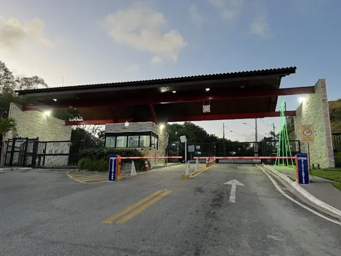 Terreno em Condomínio para Venda em Maceió, Garça Torta