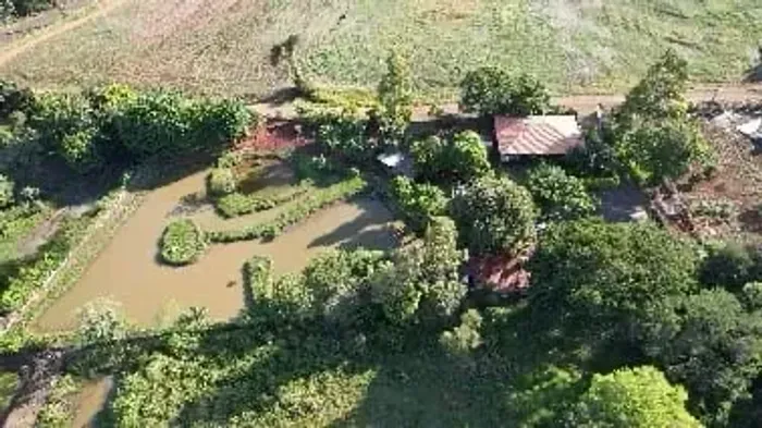 Chacara a venda em Jardim Alegre PR