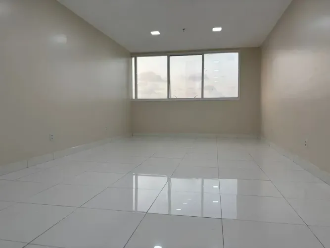SALA COMERCIAL DE FRENTE PARA A AVENIDA | SHOPPING DA ILHA | SÃO LUÍS - MA