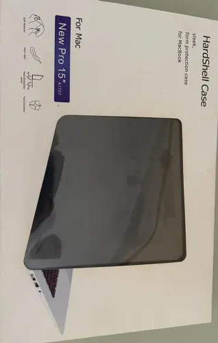 Vende-se case para mac
