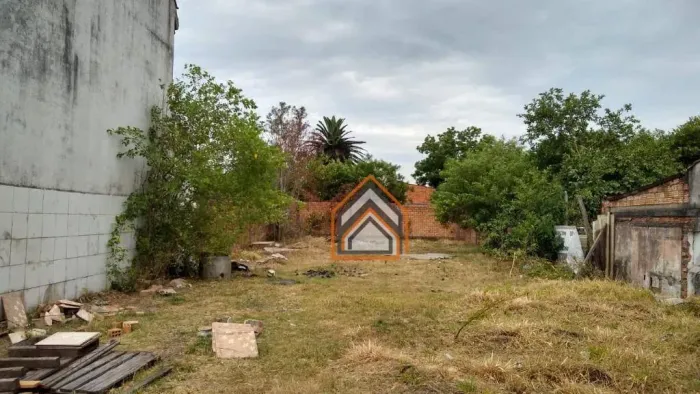 Excelente Terreno com 11x33 (363m²) à venda. Bairro Americana. Alvorada/RS.
