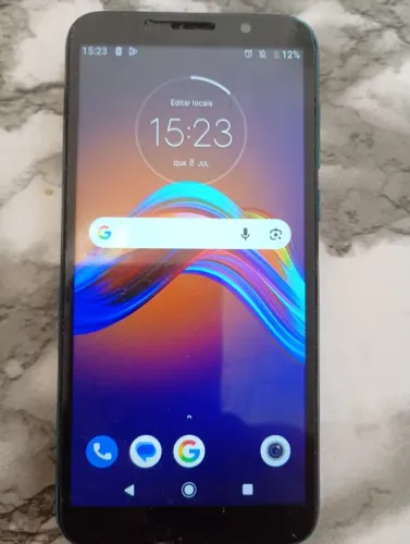 Vendo Celular