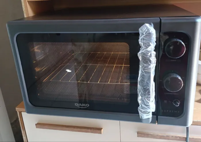 Forno elétrico