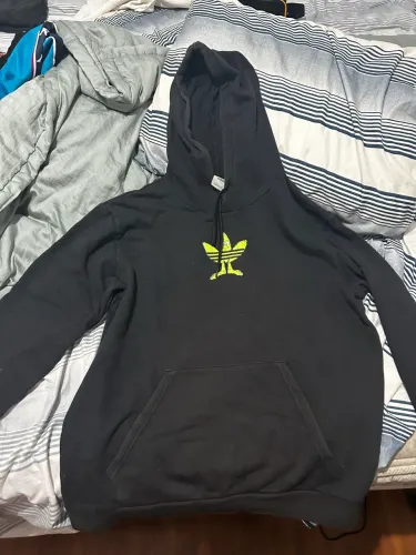 Moletom Adidas original XL