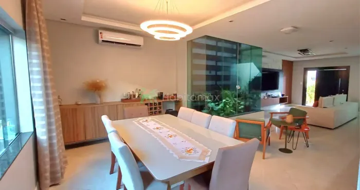 CONDOMÍNIO MORADA DOS PÁSSAROS - ALUGUEL | DUPLEX MOBILIADA MORADA DOS PÁSSAROS | PONTA N