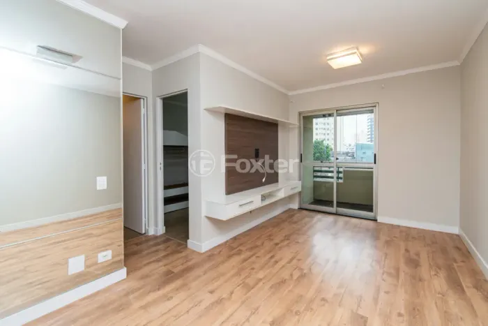 Apartamento à venda Rua Itapiru, Saúde - São Paulo