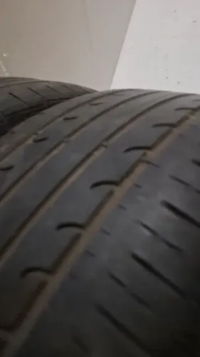 Pneu 215 55 17 goodyear 
