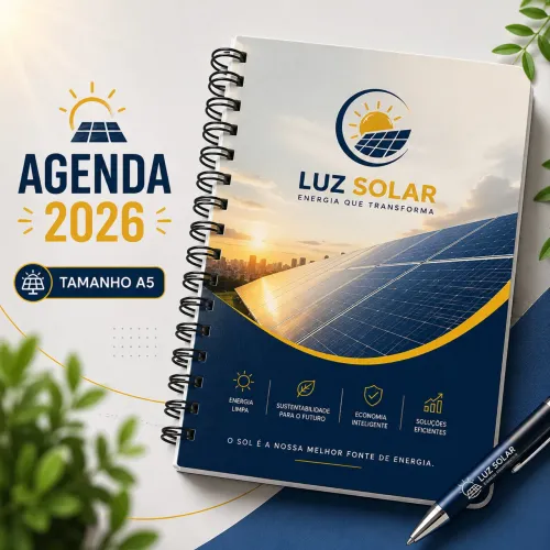 AGENDA PERSONALIZADA EM QUALQUER TEMÁTICA *