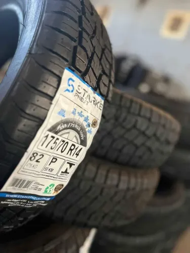 Pneus ótimo preço ARO 13 AO 18