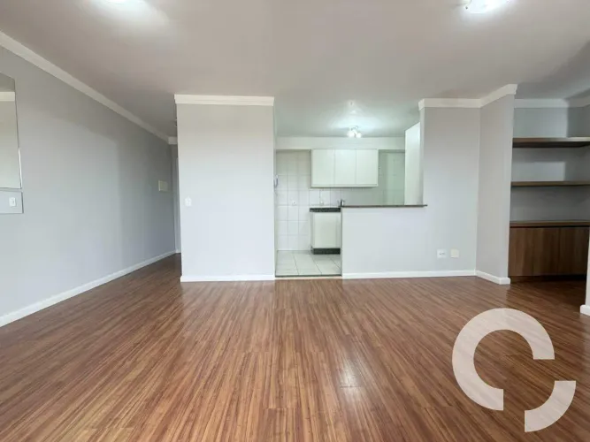 Apartamento residencial de 3 quartos para alugar na Vila Progresso, Campinas