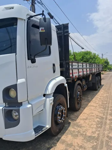Constellation 24 250 bitruck