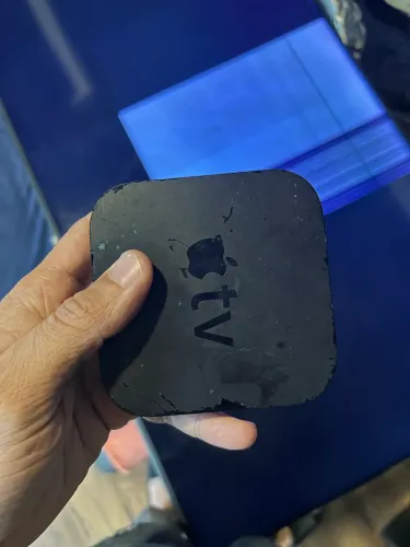 AppleTV 3 (A1469)