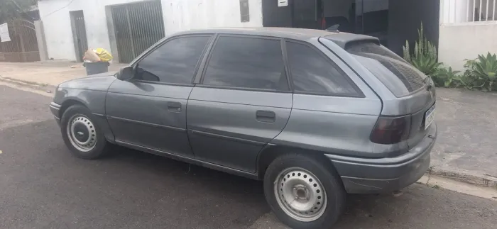 Chevrolet Astra GLS 2.0 MPFI 1995