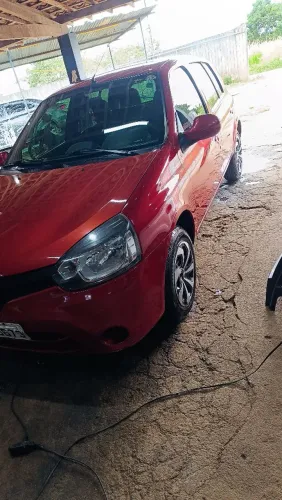 Renault Clio Rn/alize/expr./1.0 Hi-power 16V 5P 2016