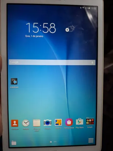 Tablet Samsung E