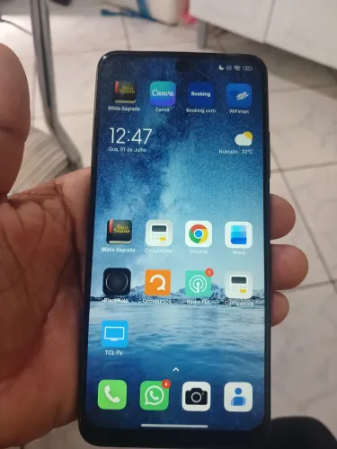 Redmi Note 11 128gb