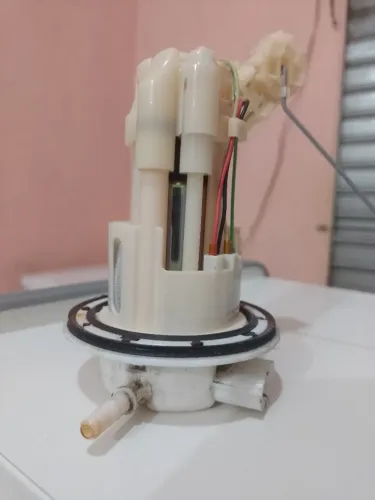 Bomba de combustível Start 160