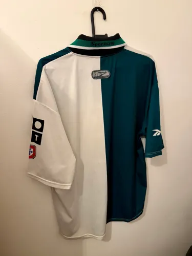 Camisa Sporting 2000