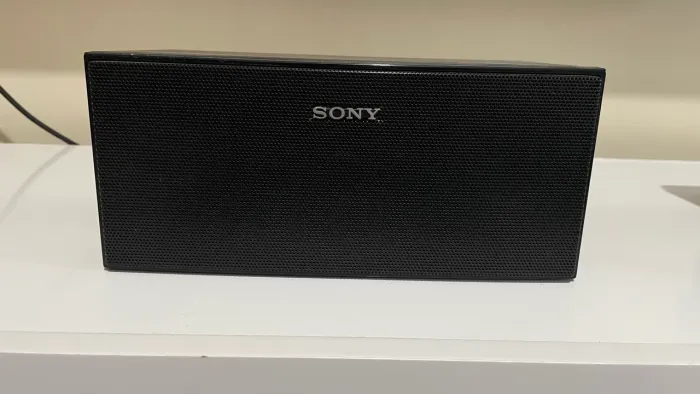 Caixa Central Sony SS-CNP900 
