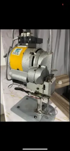 Máquina de corte