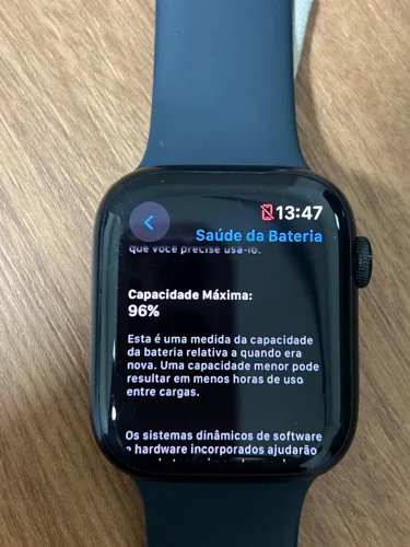 Apple Watch S9 45 mm