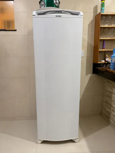 Geladeira Cônsul Frosfree 342L