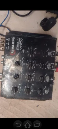 Amplificador