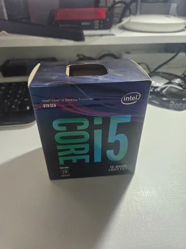 I5 8400