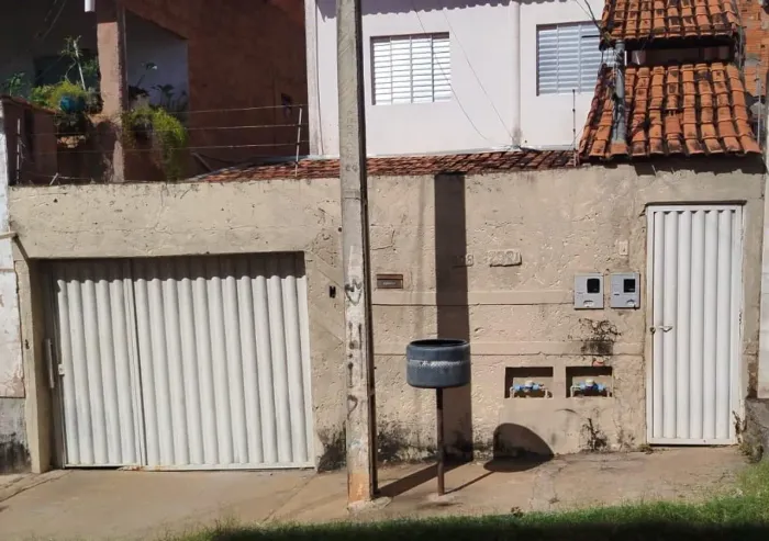Vila atlântica 