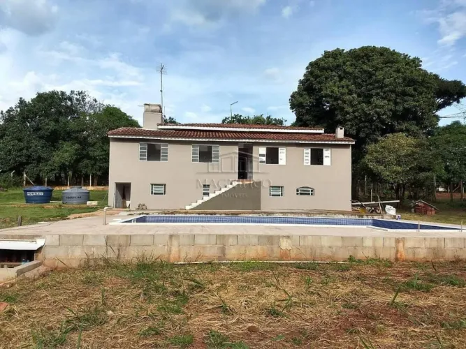 Venda-Chácara-Boituva-Recanto Maravilha