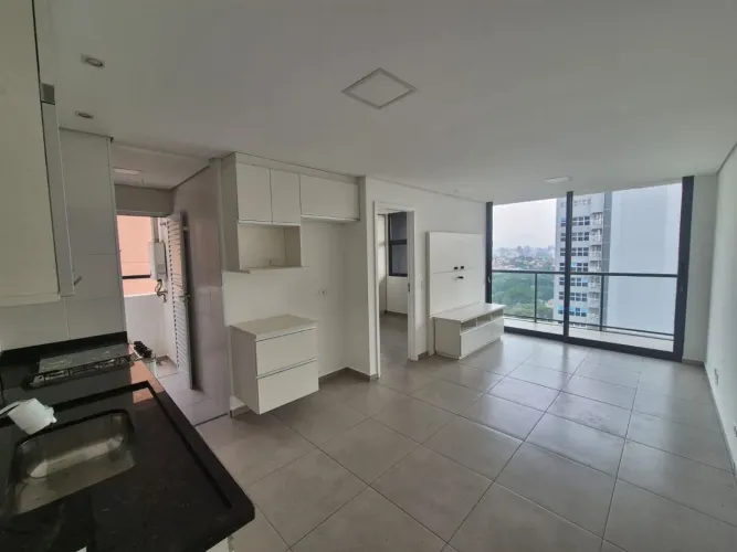 Apartamento com 1 dormitório, 46 m² - venda por R$ 460.000,00 ou aluguel por R$ 3.727,99/m