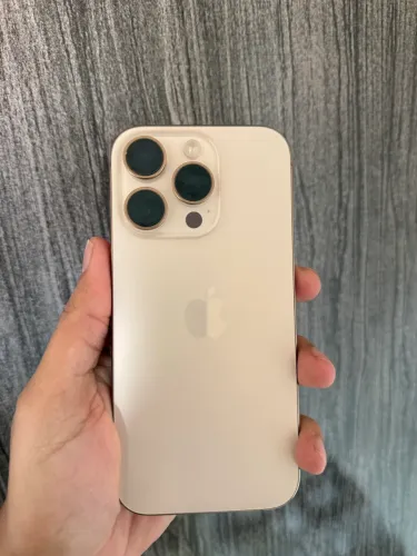 iPhone 16 pro 128