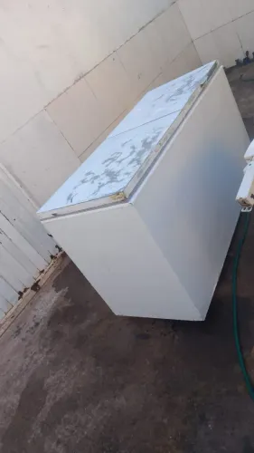 Freezer