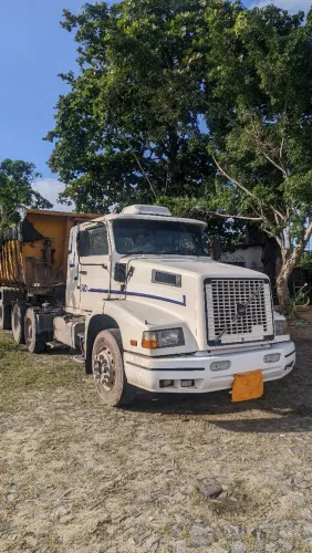 Volvo nl 10 340 6x2