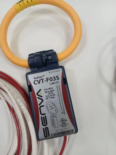 Sensor corrente