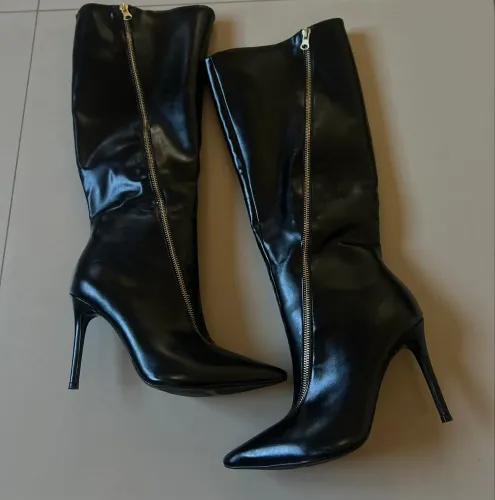 Bota Cano Longo Constance 