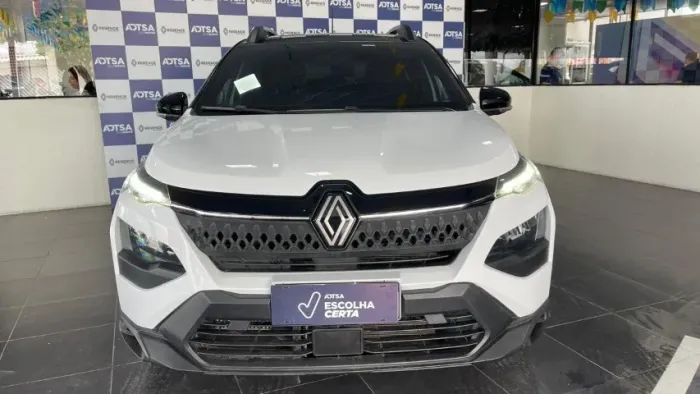 Renault Kardian Techno Flex 1.0 TB 12V 5P Aut. 2025