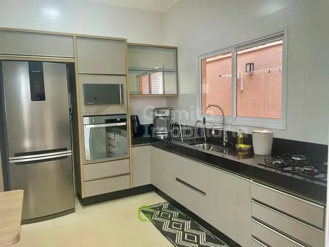 Casa a venda Jardim Colorado Olímpia