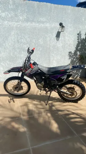 Honda CRF 230f