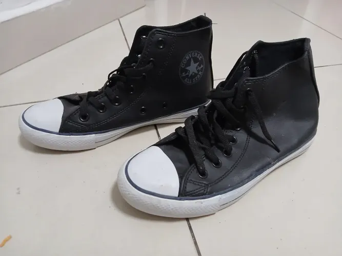 Tenis all star numero 37