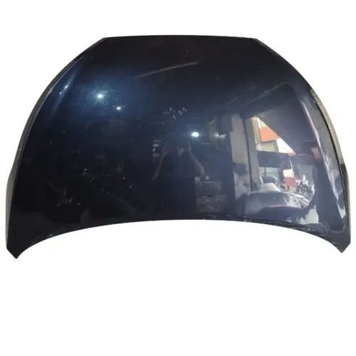 Capô Hyundai HB20 2020 2021 2022 Original 27147