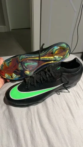 Chuteira Nike Mercurial Elite