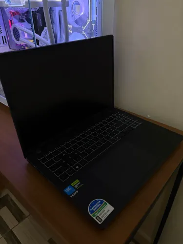 Notebook gamer V16