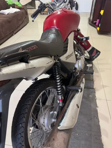 Titan 150