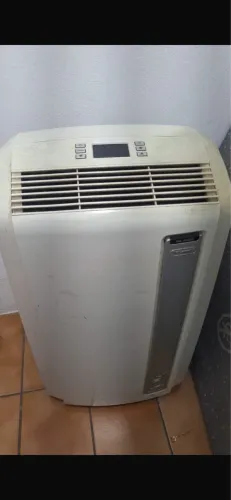 Ar Condicionado Portatil Acessar ? Pinguino Pac An120