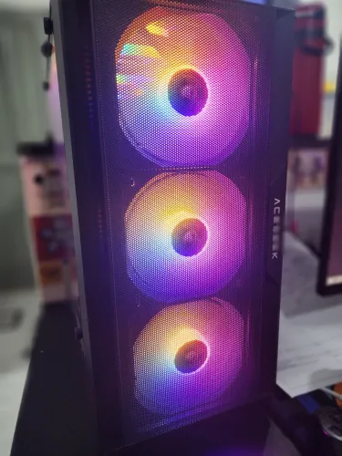Pc gamer