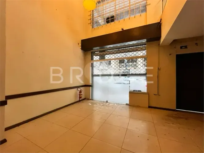 Loja para locação no Centro!