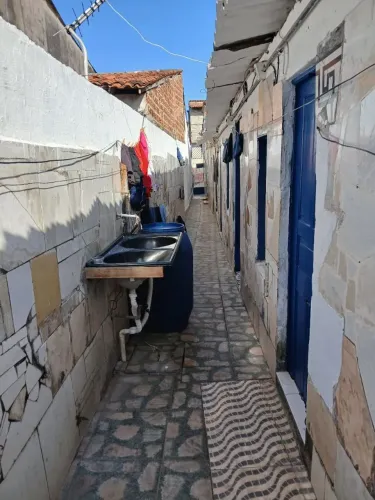 Quartos para alugar