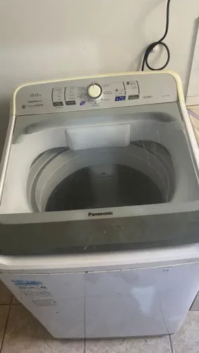 Vende-se máquina de lavar