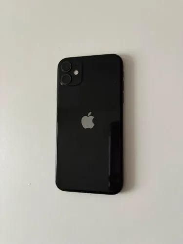 iPhone 11 64GB - Todo Original, Estado de Zero, Com Caixa